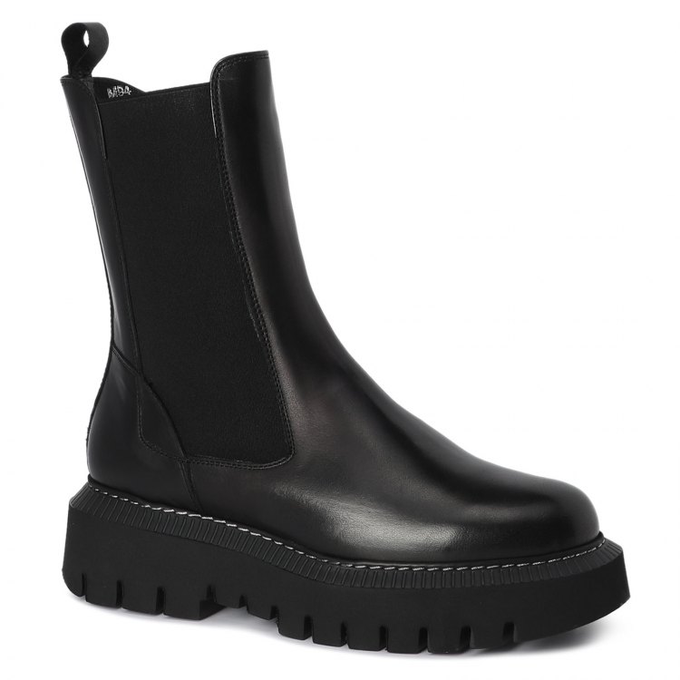 

Ботинки женские Tendance M94_2812006 черные 39 EU, Черный, M94_2812006