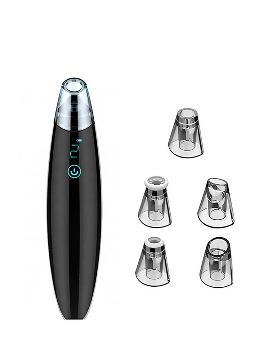 

Вакуумная чистка лица Ecotone UltraSmart, UltraSmart