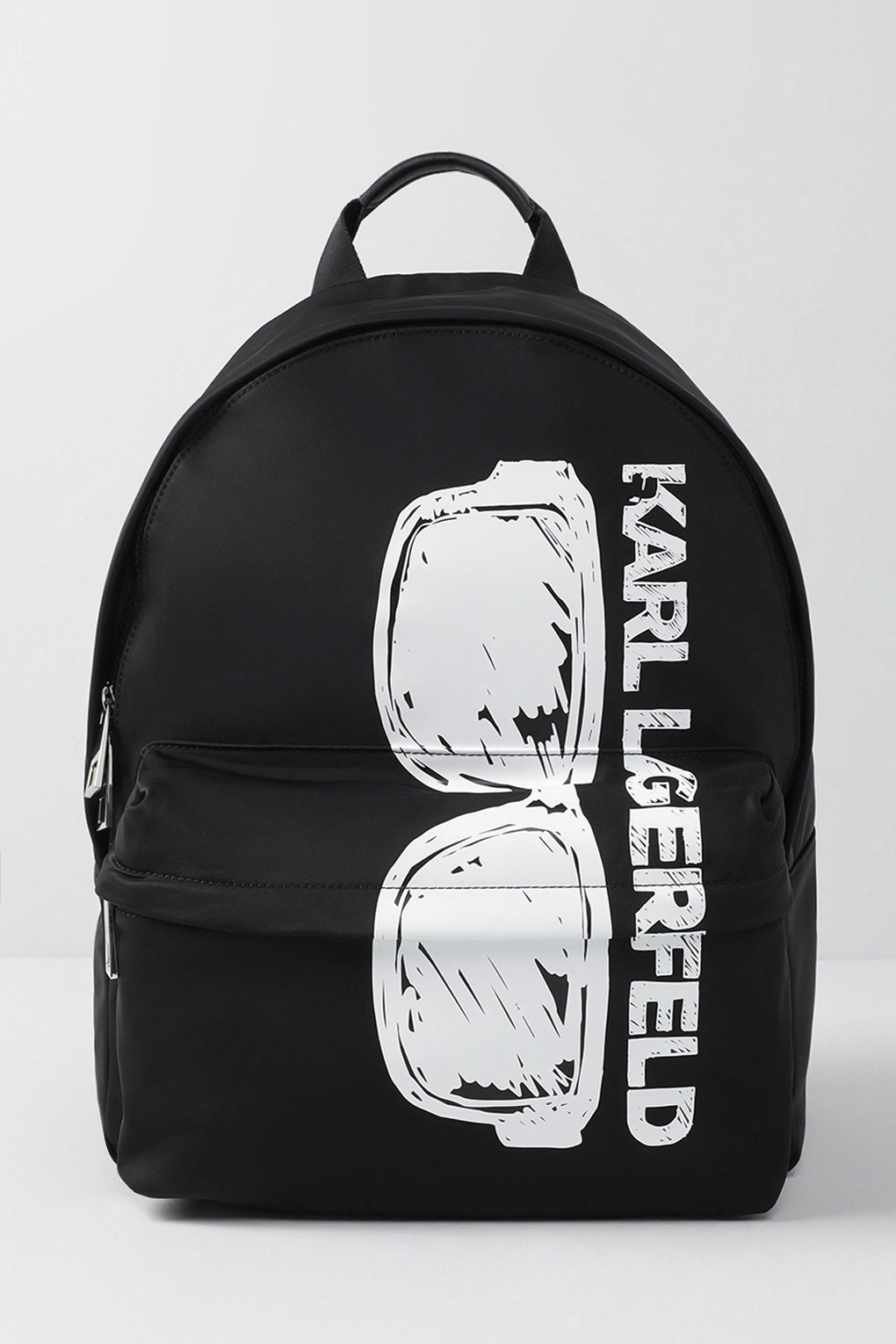 Рюкзак мужской Karl Lagerfeld 235M3069 черный