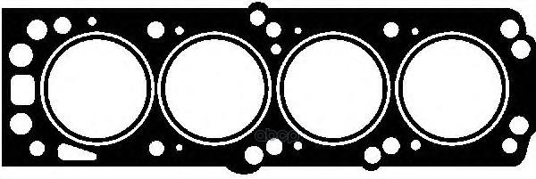 

61-28135-00_прокладка гбц opel astra/corsa 1.4 c14nv/nz/lv 89>