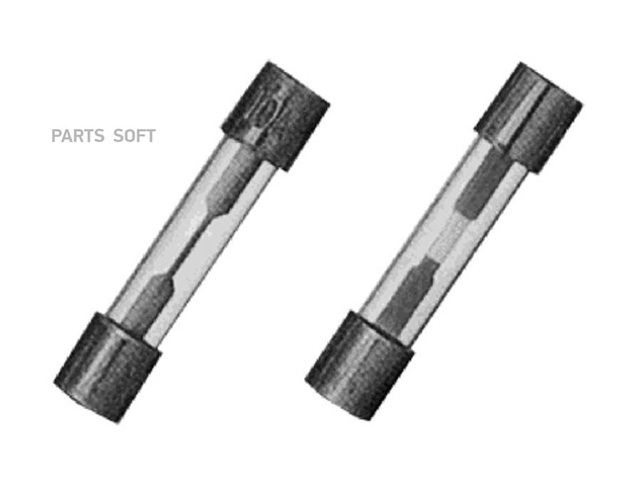 Предохранители 3a-Стеклянный 30mm KOITO арт. F0330