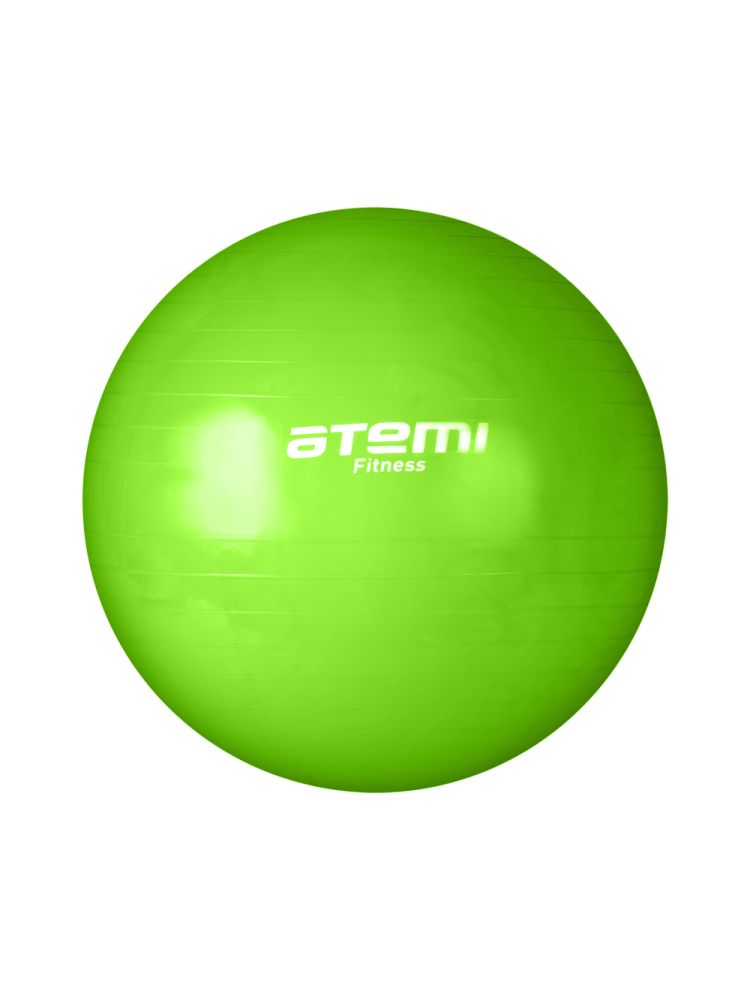 Мяч гимнастический ATEMI 55см, AGB0155