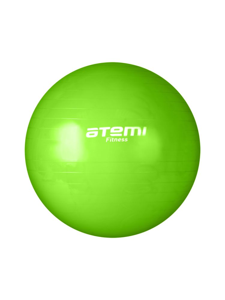 

Мяч гимнастический ATEMI 55см, AGB0155