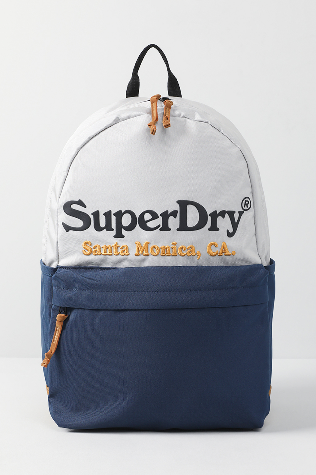 Рюкзак мужской Superdry Y9110172A синий