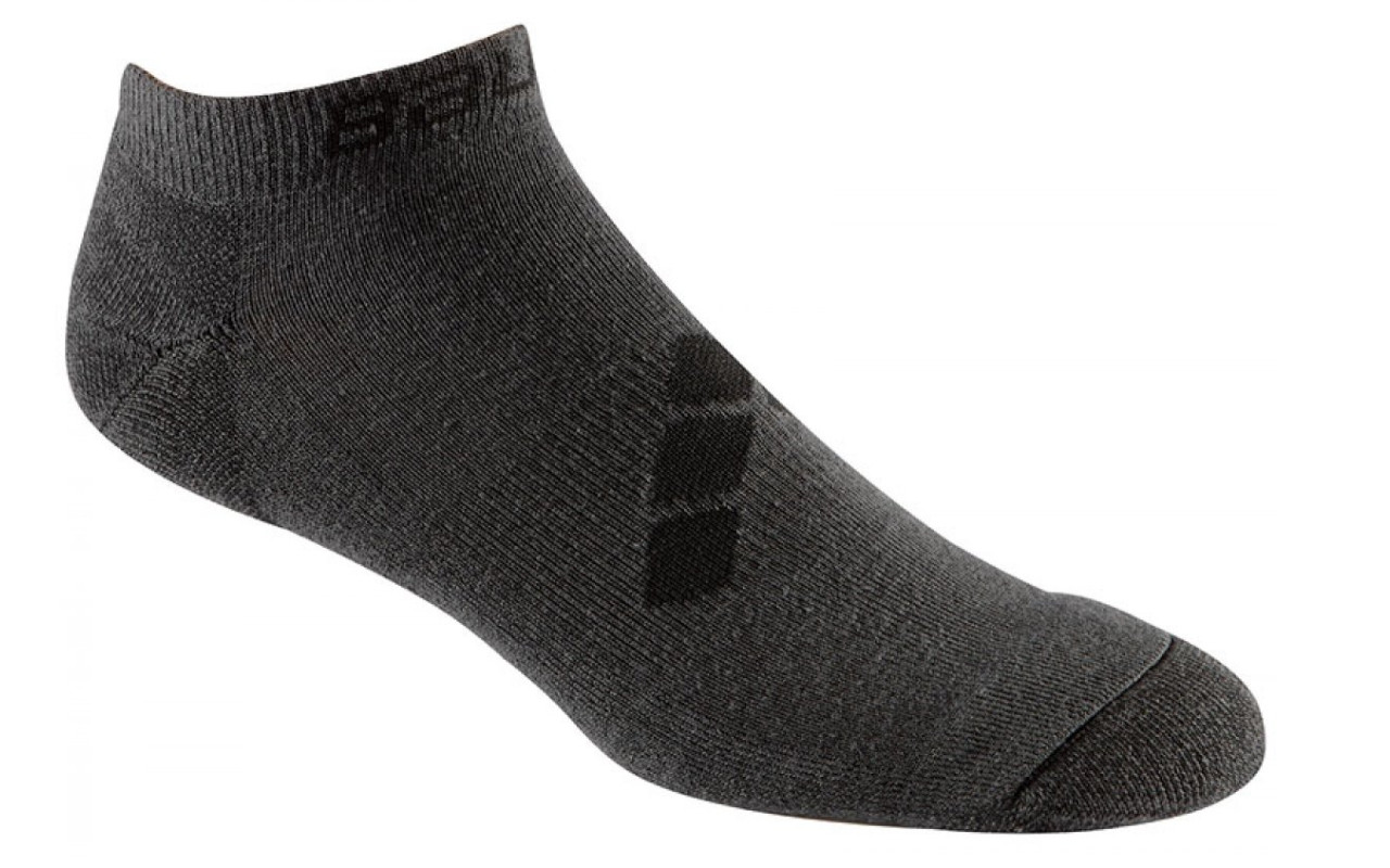 

Носки BAUER Training Low p.XL (серые)