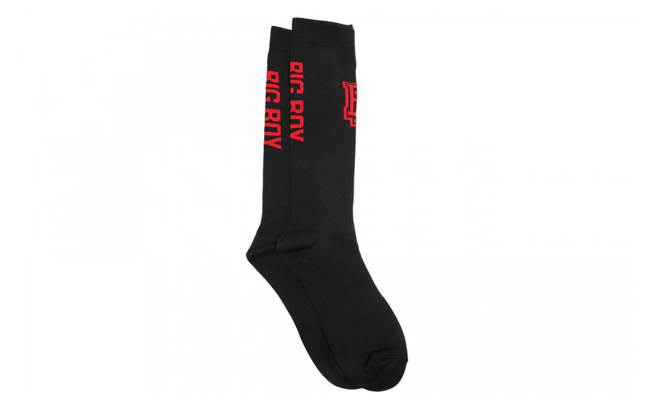 

Носки BIG BOY Comfort Basic р. XL (42-46)