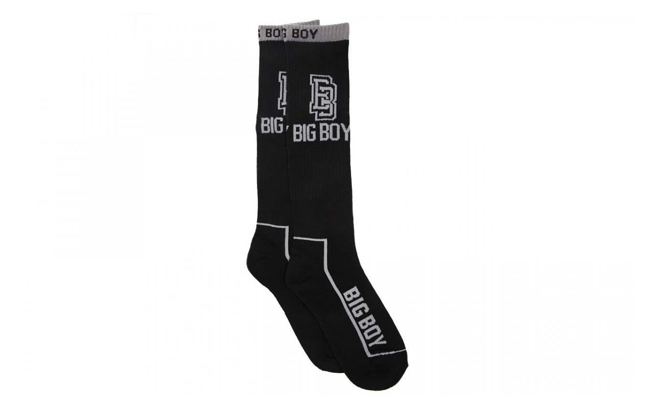 

Носки BIG BOY Elite Pro р. L (41-43)