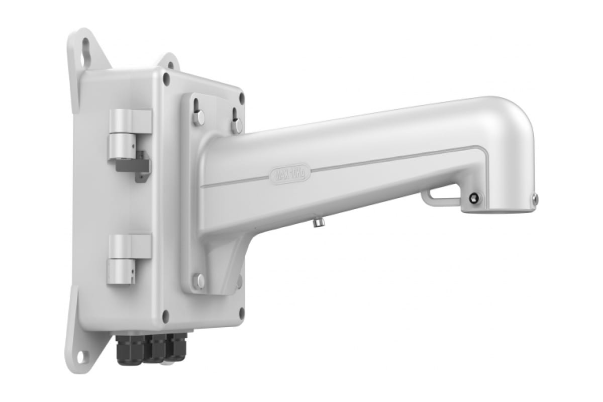 

Кронштейн Hikvision DS-1602ZJ-box