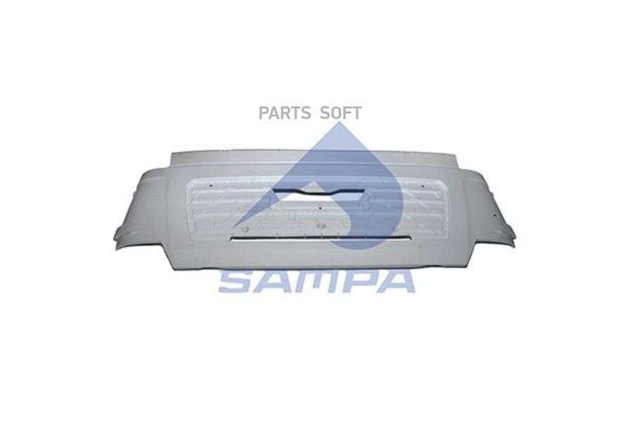 

Капот SAMPA 18200202