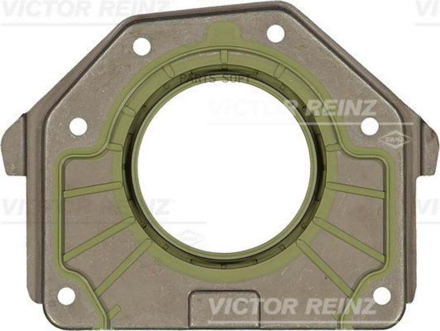 

81-90041-00_сальник в корпусе коленвала задний fiat brava/o/punto/stilo 1.2 16v 98>
