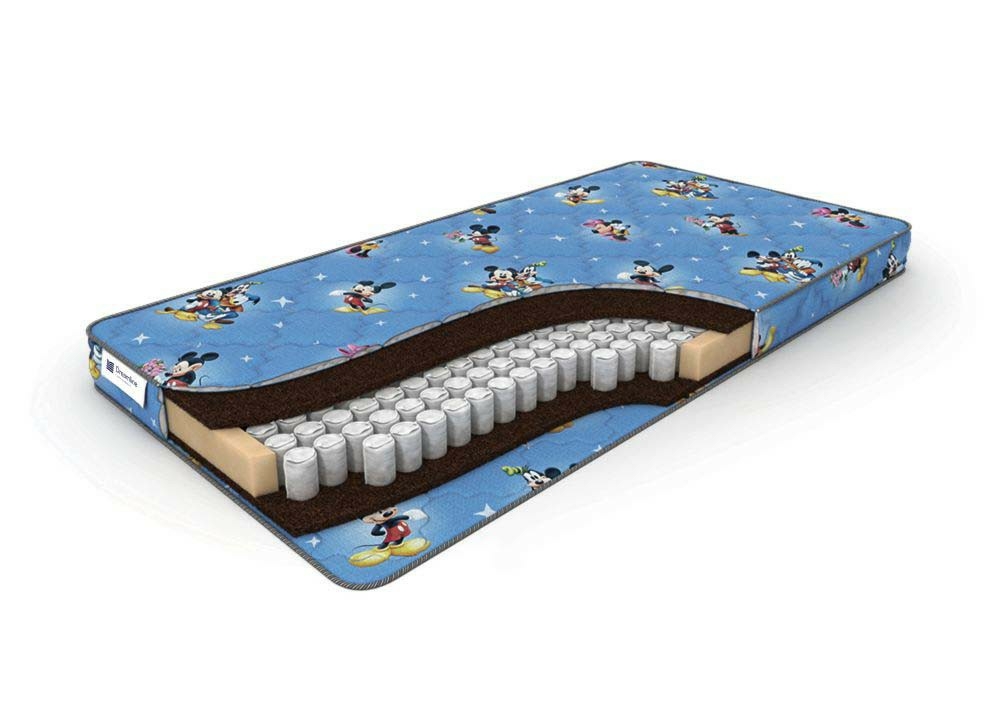 

Матрас Dreamline Вaby Dream TFK 60x120, Вaby Dream TFK