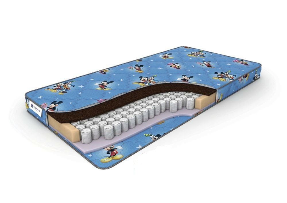 

Матрас Dreamline Вaby Sleep Dream TFK 70x140, Вaby Sleep Dream TFK