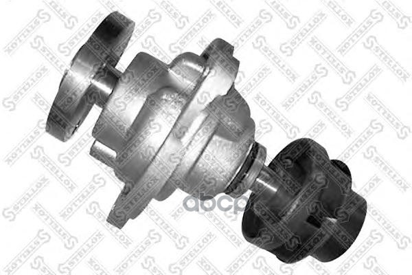 

4510-0056-Sx_Помпа Ford Fiesta 1.3 02> Stellox 45100056Sx