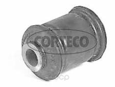 

Сайлентблок передний Corteco 21651269 golf 2; passat 3; a3
