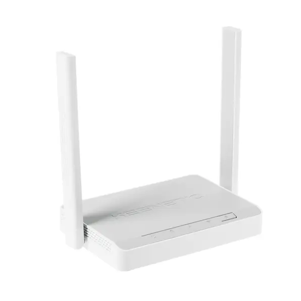 Wi-Fi роутер Keenetic White (KeeneticAir(KN-1613) 100058021077