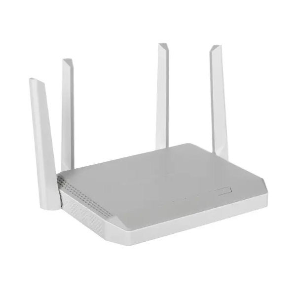 

Wi-Fi роутер Keenetic White (KeeneticGiant(KN-2610)
