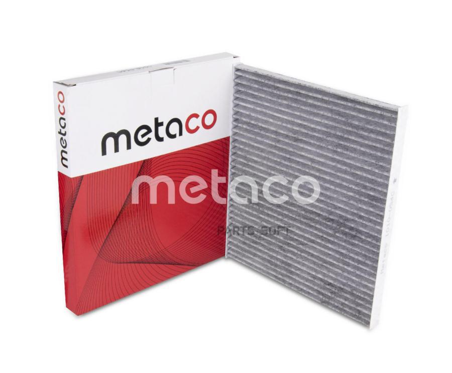 

Фильтр Салона METACO 1010054