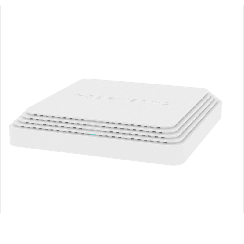 

Точка доступа Wi-Fi Keenetic белый (KeeneticVoyagerPro(KN-3510))