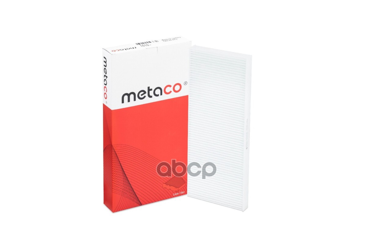 

Фильтр Салона METACO 1010059