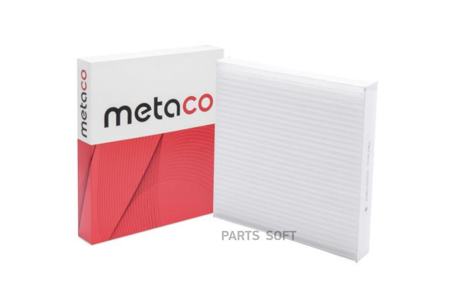 

Фильтр Салона METACO 1010062