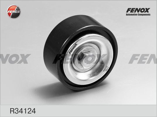 

Ролик Направляющий Поликлинового Ремня Fenox R34124