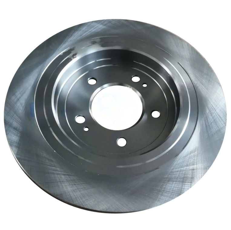 

H Q 30093175 Диск тормозной задний для а/м HYUNDAI TUCSON (TLE) 1.6-2.0 / KIA SPORTAGE (QL