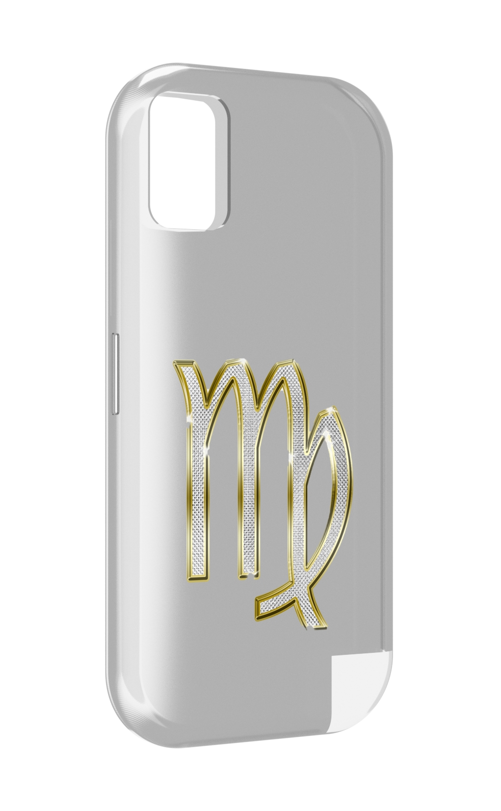 

Чехол MyPads знак-зодиака-дева-6 для UMIDIGI A11, Прозрачный, Tocco