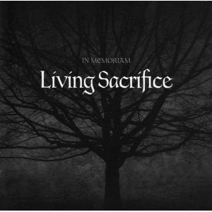 

Living Sacrifice: In Memoriam (1 CD)