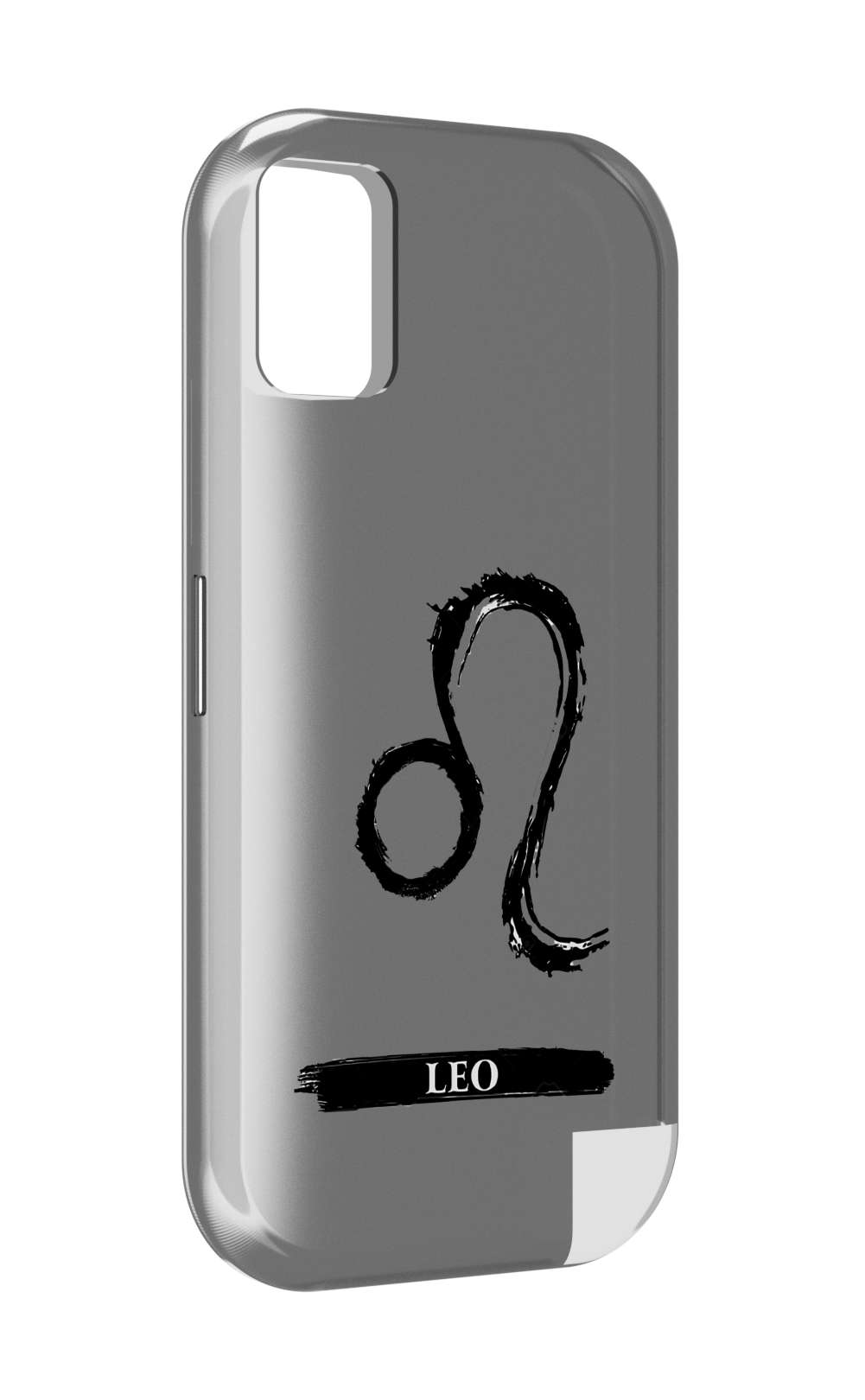 

Чехол MyPads знак-зодиака-лев-7 для UMIDIGI A11, Прозрачный, Tocco