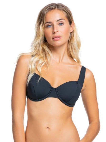 

Лиф женский Roxy ERJX304339 черный M, ERJX304339