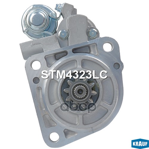 

Стартер Krauf арт. STM4323LC