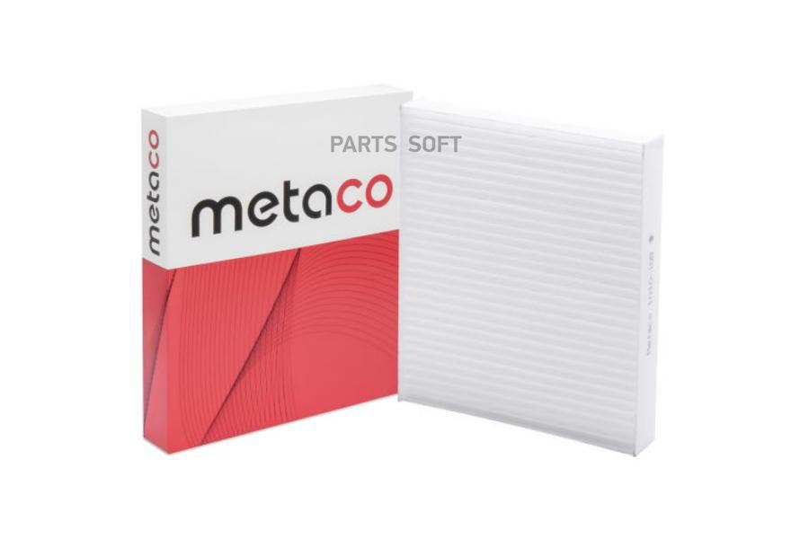 

Фильтр Салона METACO 1010108