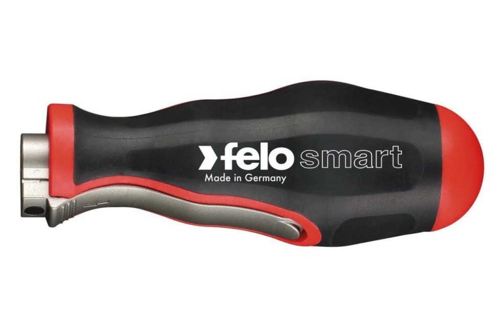 Рукоятка SMART FELO 06920500 рукоятка динамометрическая felo 10000306