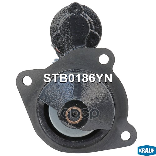 

Стартер Krauf арт. STB0186YN