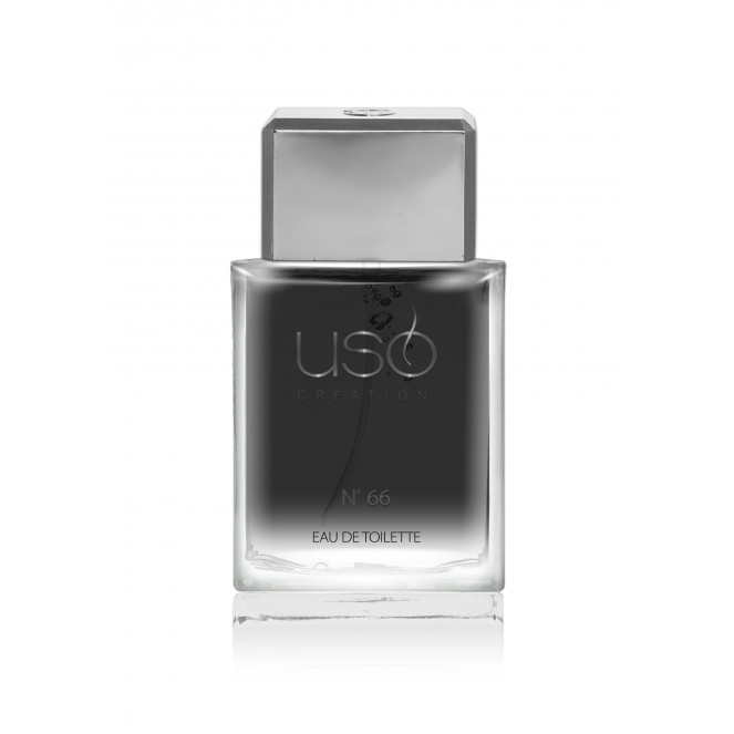 

Парфюмерная вода мужская M 66-2 Nasoma Black Afgano 50 ml., мужской