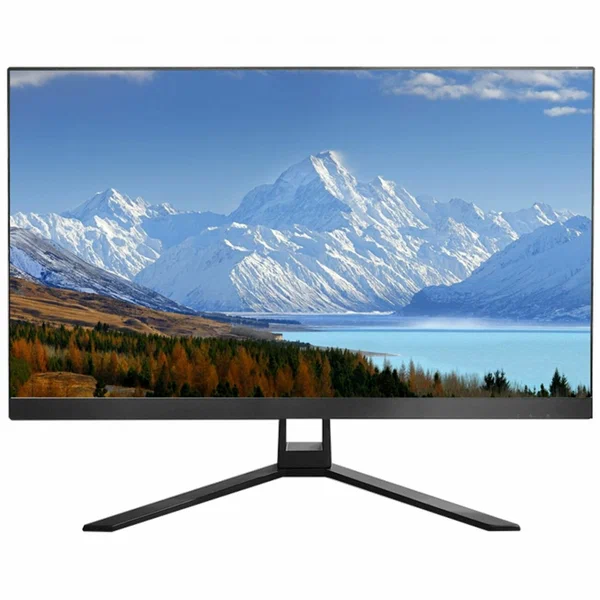 

Моноблок F+ i3-12100 черный (НФ-00024059), i3-12100