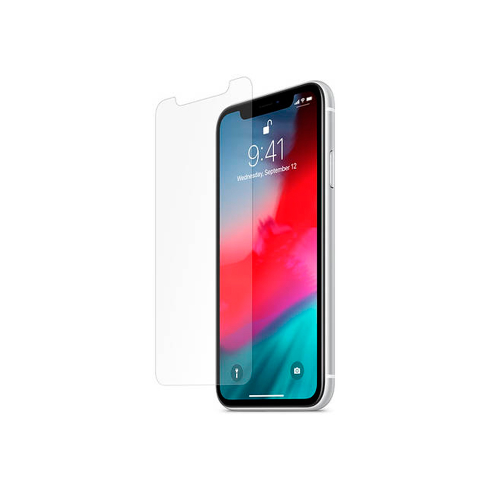 

Пленка защитная Belkin для iPhone XR (F8W903dsAPL)