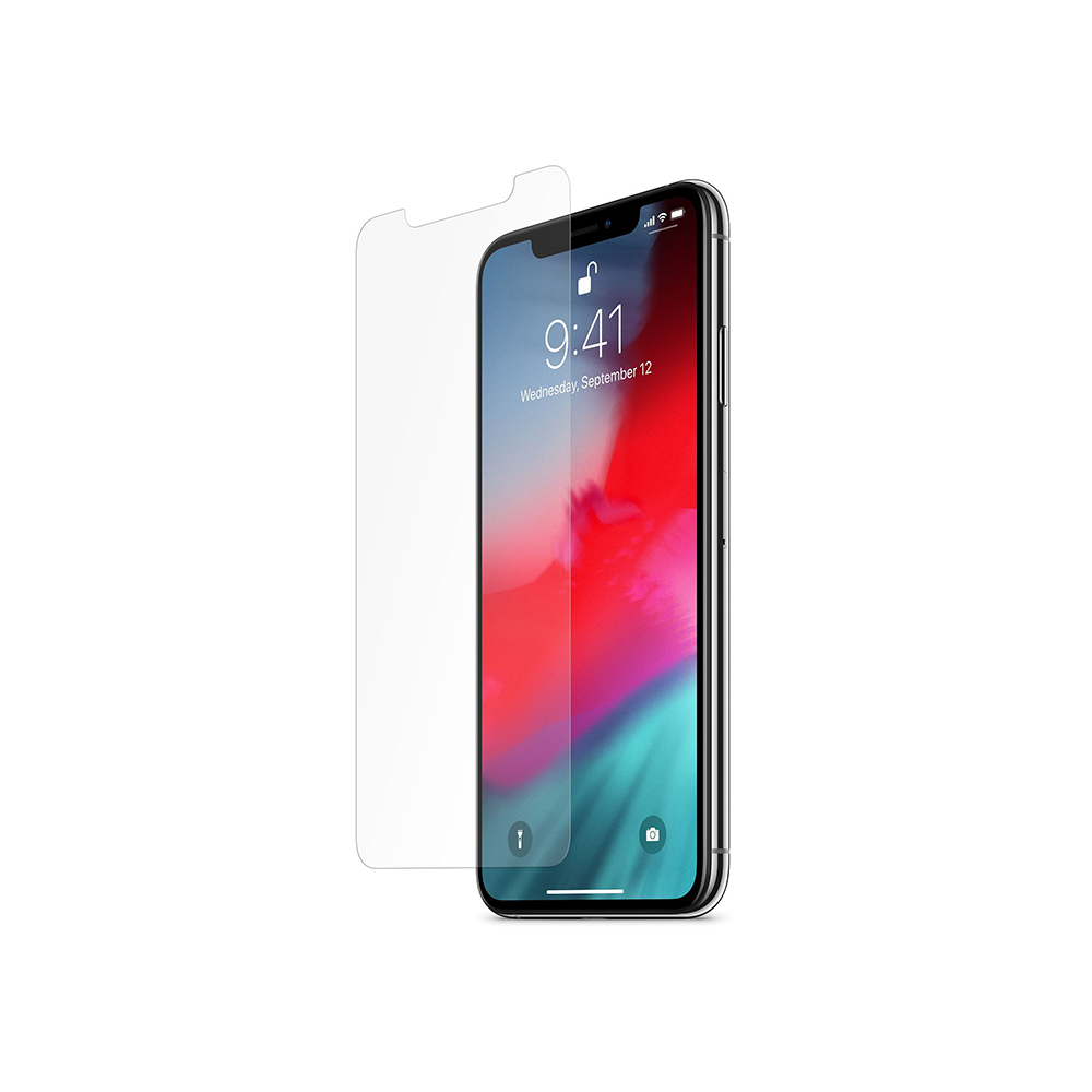 

Пленка защитная Belkin для iPhone XS Max (F8W902dsAPL)