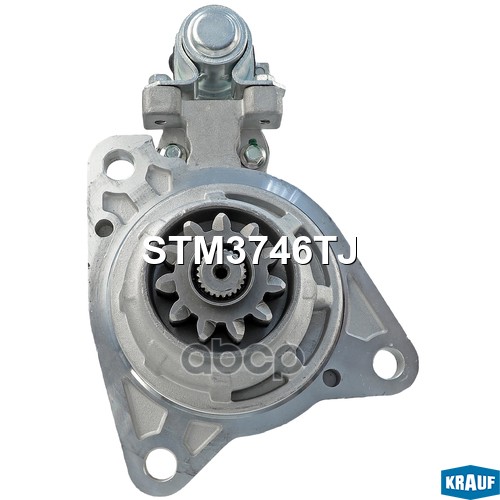 

Стартер Krauf арт. STM3746TJ