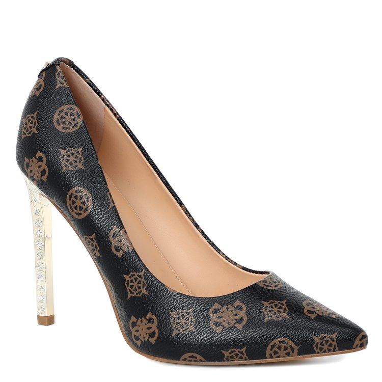 

Туфли женские Guess FL8AM4FAL08 коричневые 36 EU, FL8AM4FAL08