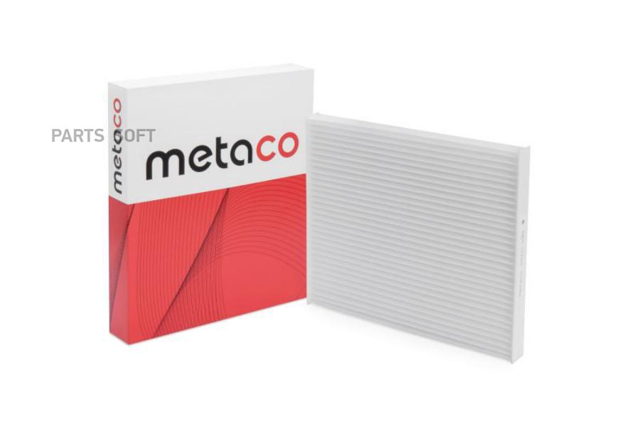 

Фильтр Салона METACO 1010199