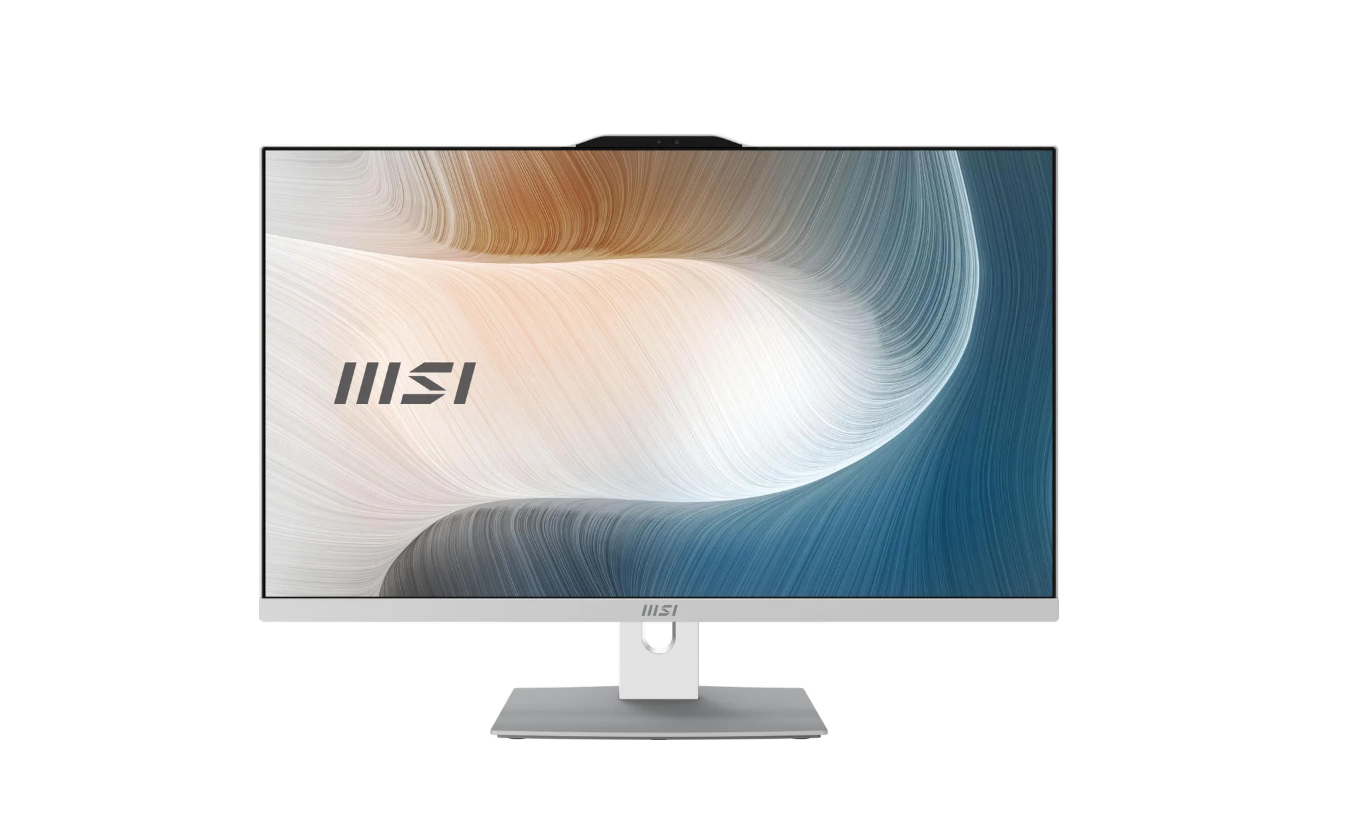 

Моноблок MSI Modern AM272P 12M-483RU (9S6-AF8212-483)