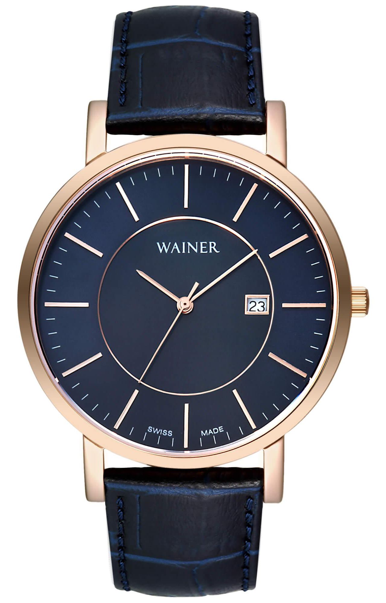 Наручные часы мужские Wainer WA.14711-C