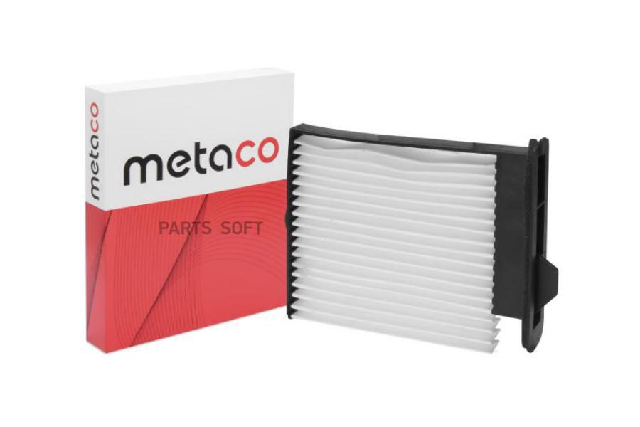 

Фильтр Салона METACO 1010218