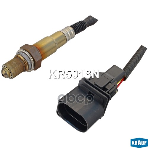 

Лямбда-Зонд Krauf Kr5018n Krauf арт. KR5018N