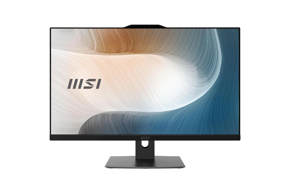 

Моноблок MSI Modern AM272P 12M-482RU (9S6-AF8211-482)