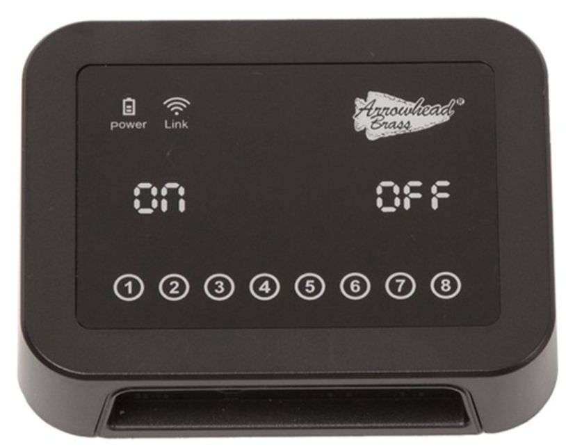 Блок управления Arrowhead Контроллер управления (514000) устройство для автономной подачи воды voll