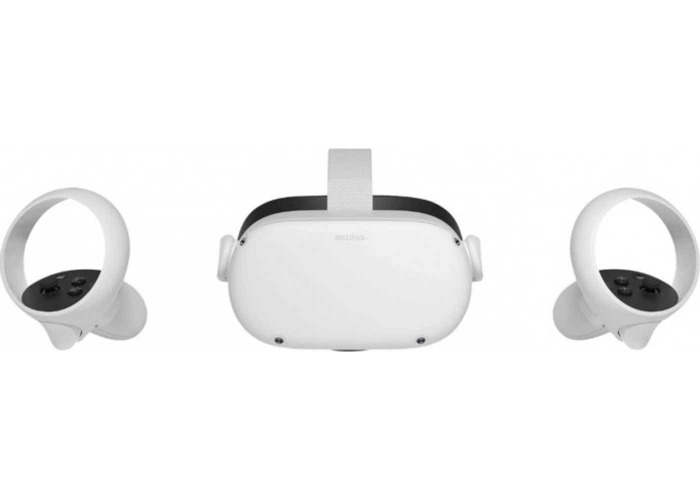 Oculus quest 2 Ozon