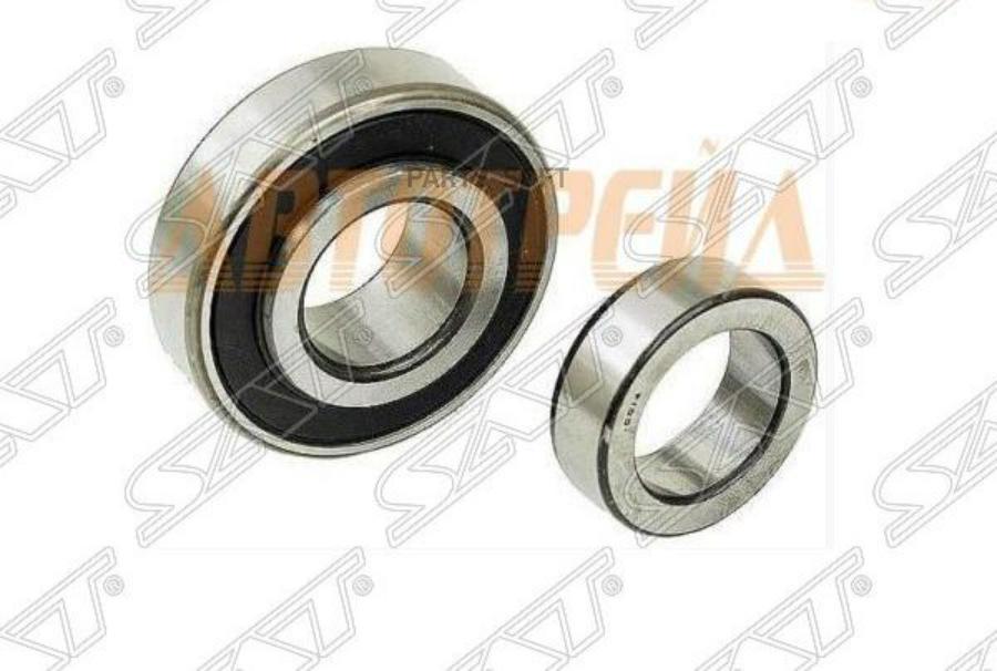 

SAT Подшипник зад полуоси TOYOTA ESTIMA CXR10/TOWNACE CR3/SR4/CR5 92-/TOWNACE CM7/KM7 99-