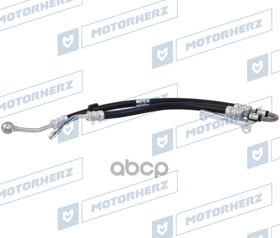 

Напорный Шланг От Насоса К Рейке Hph0204 Motorherz арт. HPH0204